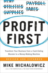SOW 13 | Profit First