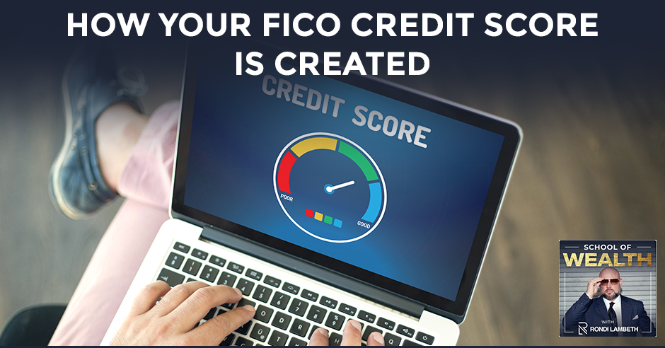 SOW 18 | FICO Credit Score
