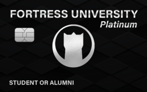 Fortress University Platinum